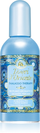 Tesori d'Oriente Thalasso Therapy eau de parfum for women