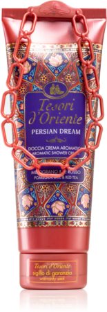 Tesori d'Oriente Persian Dream Nomierinošs dušas krēms