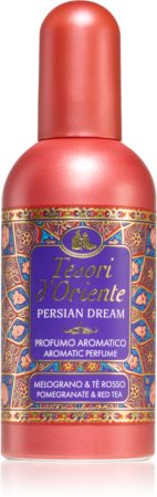Tesori d'Oriente Persian Dream Eau de Parfum hölgyeknek