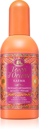 Tesori d'Oriente Karma Ritual Parfüümvesi naistele