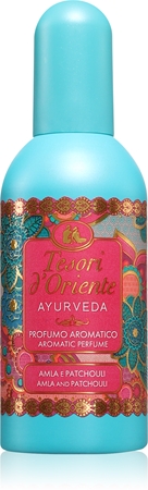 Tesori d'Oriente Ayurveda Aromatic Perfume Eau de Parfum für Damen