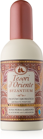 Tesori d'Oriente Byzantium Aromatic Perfume Eau de Parfum für Damen