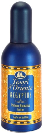 Tesori d`Oriente Aegyptus - Eau de Parfum