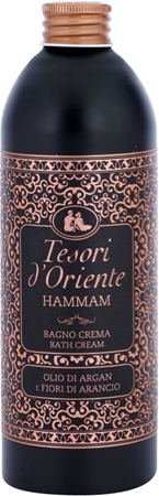 Tesori d'Oriente Hammam пінка для ванни унісекс