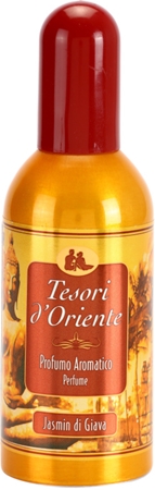 Tesori d'Oriente Jasmin di Giava Eau de Parfum para mujer