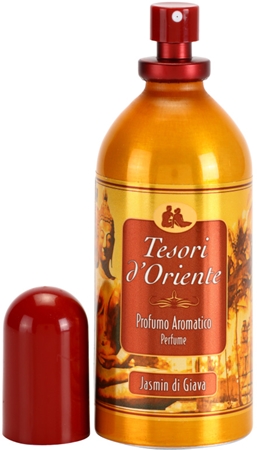 Tesori d'Oriente Jasmin di Giava Eau de Parfum para mujer