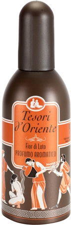 Tesori d'Oriente Fior di Loto e Latte d' Acacia Parfumuotas vanduo moterims