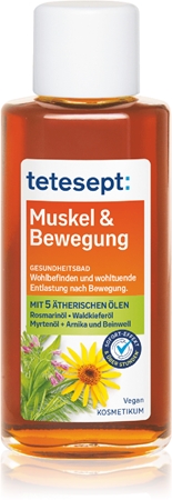 Tetesept Zeit Für Dich Sternstunde Badeöl – 125 Ml, Entspannendes Badeöl Für Wohlige Auszeiten