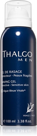 Thalgo Men гель для гоління для чоловіків