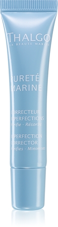 Thalgo Pureté Marine Perfection Corrector Imperfections Reducing Cover Stick for oily and combination skin