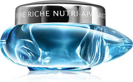 Thalgo Cold Cream Marine Nutri-Soothing Rich Cream bohatý výživný a zklidňující krém