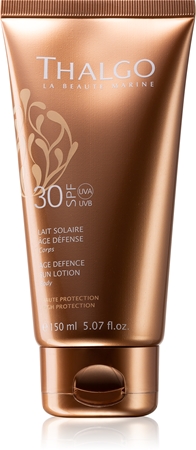 THALGO Feuchtigkeitsmaske Mit Hyaluronsäure – Sofort Aufpolsternd & Glättend, 20 Ml