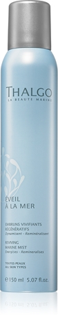 Thalgo Éveil à la Mer Reviving Marine Mist освіжаюча есенція для відновлення шкіри