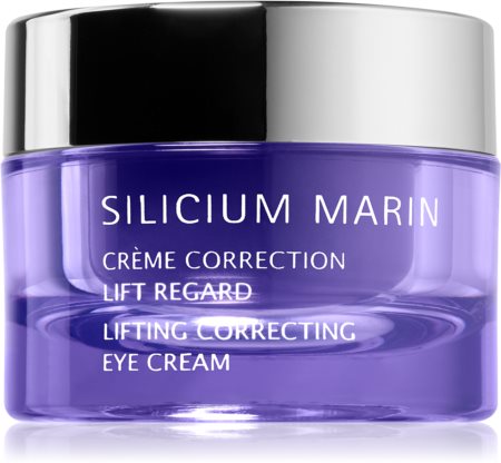 Thalgo Silicium Marin Lifting Correcting Eye Cream creme de olhos lifting