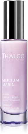 Thalgo Silicium Marin Wrinkle Lifting Serum сироватка з ефектом ліфтінгу проти зморшок