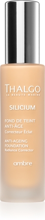 Thalgo Silicium Make-up gegen Hautalterung