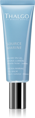 Thalgo Source Marine Hydra-Marine Gel-Balm зволожуючий бальзам-гель для нормальної та змішаної шкіри