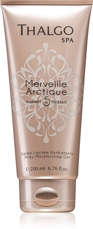 Thalgo Spa Merveille Artique gel hydratant corps