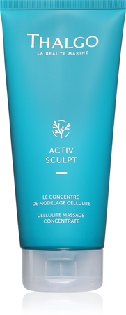 Thalgo Défi Cellulite Complete Cellulite Corrector anti-cellulite body cream