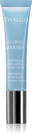 Thalgo Source Marine Hydra-Marine 24H Eye Fluid hydratační fluid na oční okolí