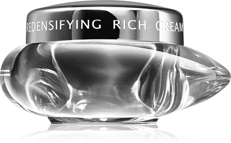 Thalgo Exception Marine Redensifying Rich Cream bohatý krém pro obnovu pevnosti pleti