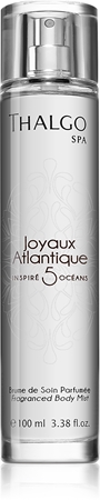 Thalgo Spa Joyaux Atlantique spray corpo con profumazione