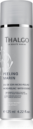 Thalgo Peeling Marine essência exfoliante para todos os tipos de pele