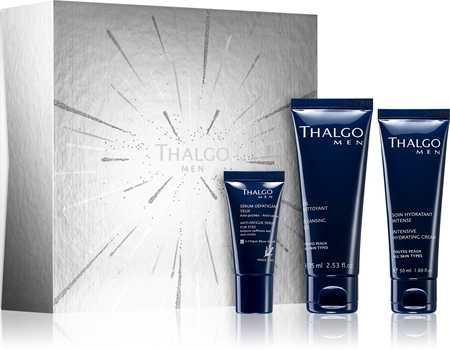 Thalgo Men козметичен комплект (за мъже)