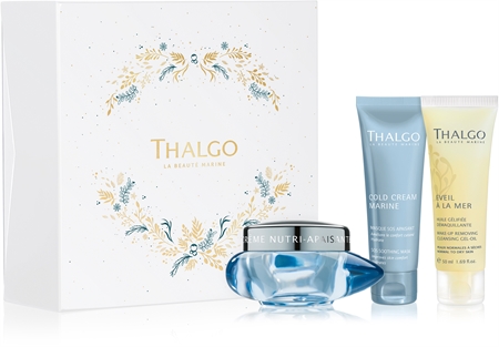 Thalgo Cold Cream Marine Set (for Sensitive Skin)