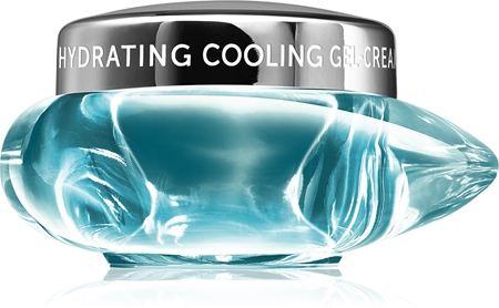 Thalgo Source Marine Hydrating Cooling Gel-Cream gel-crème hydratant effet rafraîchissant