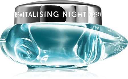 Thalgo Source Marine Revitalising Night Cream noční revitalizační krém