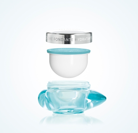 Thalgo Source Marine Revitalising Night Cream noční revitalizační krém náhradní náplň