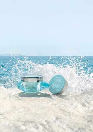Thalgo Source Marine Revitalising Night Cream noční revitalizační krém náhradní náplň