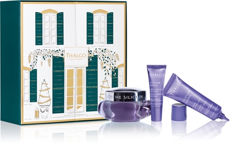 Thalgo Silicium Marin Gift Set Gift Set (for Mature Skin) 40+