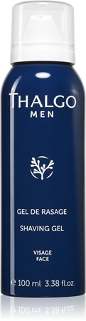 Thalgo Source Marine Cooling Shaving Gel gel de rasage pour homme