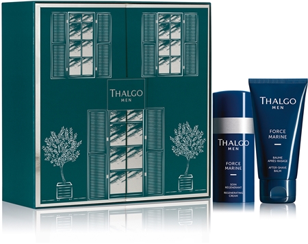 Thalgo Men Gift Set lahjasetti (Miehille)