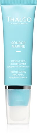 Thalgo Source Marine Rehydrating Pro Mask intenzivní hydratační maska na obličej
