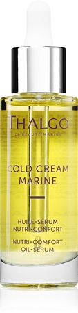 Thalgo Cold Cream Marine Nutri-Comfort Oil Serum výživné olejové sérum pro suchou pleť