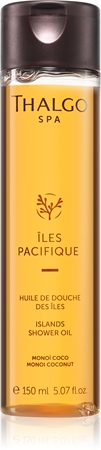 Thalgo Îles Pacifique Islands Shower Oil olje za prhanje