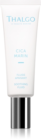 Thalgo Cica Marin Soothing Fluid Ultra Light Fluid for sensitive skin