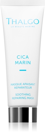 Thalgo Cica Marin Soothing Repairing Mask Soothing Mask for sensitive skin