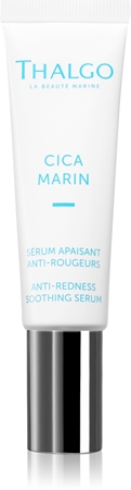 Thalgo Cica Marin Anti-Redness Soothing Serum Soothing Serum with prebiotics
