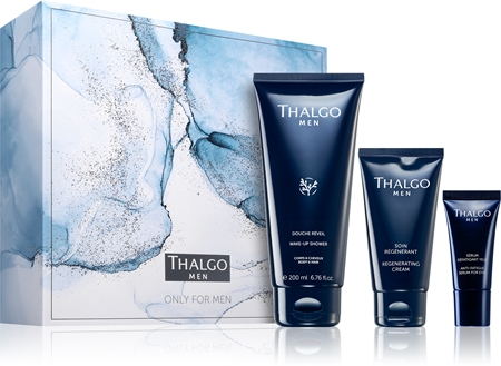 Thalgo Men Gift Set Geschenkset