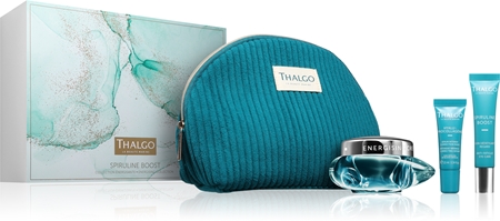 Thalgo Spiruline Boost Collection dárková sada