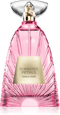 Thalia Sodi Diamond Petals Eau de Parfum für Damen