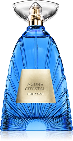 Thalia Sodi Azure Crystal Eau de Parfum Unisex