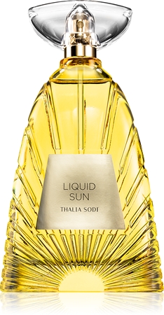 Thalia Sodi Liquid Sun Eau de Parfum unisex