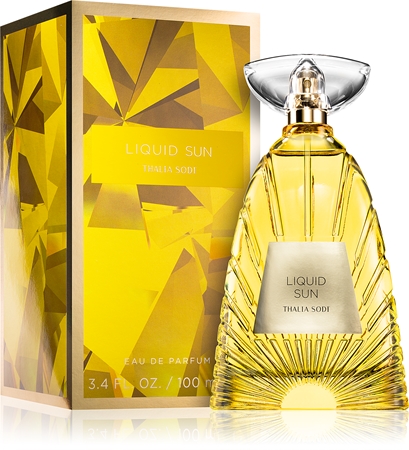 Thalia Sodi Liquid Sun Eau de Parfum unisex
