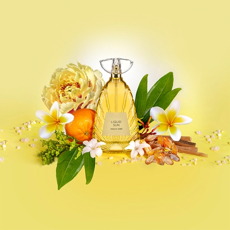 Thalia Sodi Liquid Sun Eau de Parfum unisex