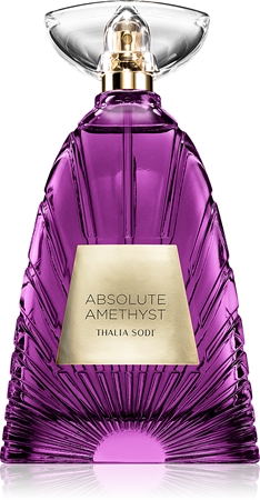 Thalia Sodi Absolute Amethyst Eau de Parfum für Damen
